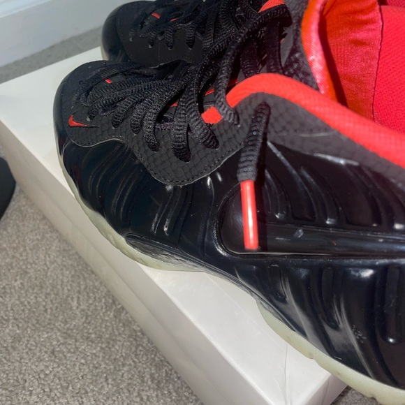 NKE AIR FOAMPOSITE PRO YEEZY - Picture 4 of 7